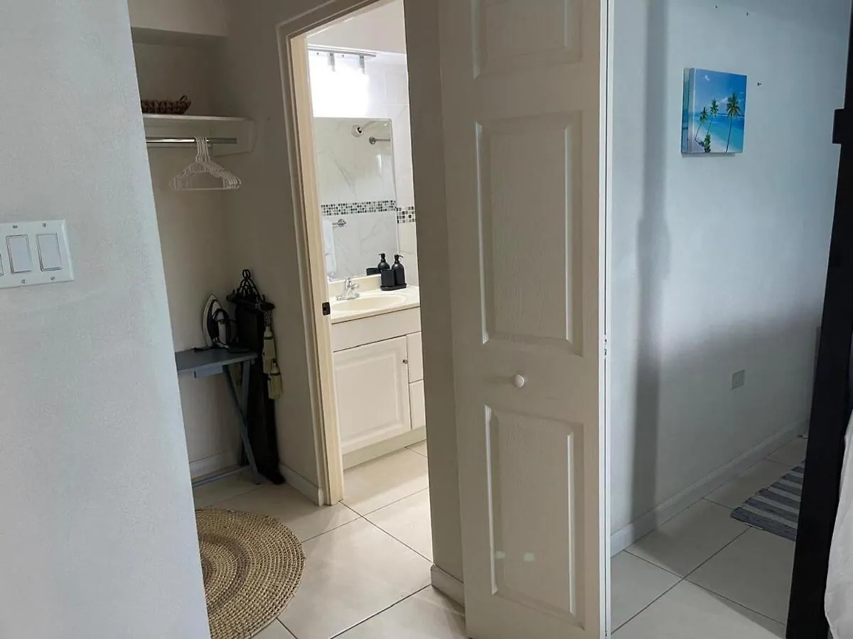 Apartment Sapphire Villa At Chatham Palms Montego Bay Jamaica