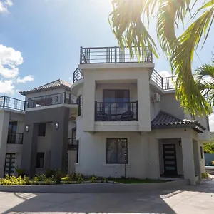 Apartment Pinnacle View Estate, Montego Bay