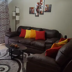Apartment Tallyman, Montego Bay
